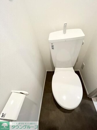 コンフォール新小岩の物件内観写真